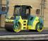 Rouleaux Rouleaux vibrants tandem Ammann AV 70 X