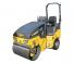 Rouleaux Rouleaux mixte Bomag BW 100 AC-5