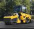 Rouleaux Rouleaux mixte Bomag BW 161 AC-50