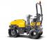 Rouleaux Rouleaux mixte Dynapac CC 1300 C