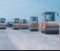 Rouleaux Rouleaux mixte Hamm HD 70 K