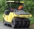 Rouleaux Rouleaux sur pneus Bomag BW 28 RH