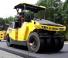 Rouleaux Rouleaux sur pneus Bomag BW 28 RH