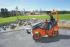 Rouleaux Rouleaux sur pneus Hamm HD 14 TT