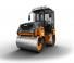 Rouleaux Rouleaux sur pneus Hamm HD 14 TT