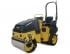 Rouleaux Rouleaux mixte Bomag BW 100 ACM-5