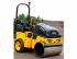 Rouleaux Rouleaux mixte Bomag BW 100 SCC-5