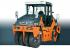 Rouleaux Rouleaux mixte Hamm DV 65 TV