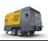 Compresseurs d'air Compresseurs d'air stationnaires - Diesel, Électrique, Essence Atlas Copco DrillAir V39