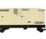 Compresseurs d'air Compresseurs d'air portable - Gasoil, Electrique, Essence Doosan NHP 1500 WCU 