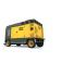 Atlas Copco XAS 746 CD