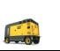 Atlas Copco XAVS 396 CD