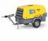 Atlas Copco XAS 68-12 Kd PACE
