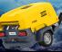 Compresseurs d'air Compresseurs d'air portable - Gasoil, Electrique, Essence Atlas Copco XAS 78 Kd