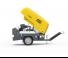 Compresseurs d'air Compresseurs d'air portable - Gasoil, Electrique, Essence Atlas Copco XATS 68 Kd