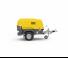 Compresseurs d'air Compresseurs d'air portable - Gasoil, Electrique, Essence Atlas Copco XATS 68 Kd