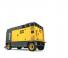 Atlas Copco XRHS 506 CD