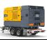 Compresseurs d'air Compresseurs d'air stationnaires - Diesel, Électrique, Essence Atlas Copco DrillAir V39