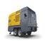 Compresseurs d'air Compresseurs d'air stationnaires - Diesel, Électrique, Essence Atlas Copco DrillAir V39