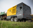 Atlas Copco DrillAir X28