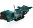 Concasseurs mobiles Powerscreen 1000E MAXTRAK