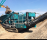Concasseurs mobiles Powerscreen 1000E MAXTRAK