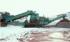 Concasseurs mobiles Powerscreen 1500 Maxtrak