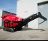 Concasseurs mobiles Red Rhino 5000 plus