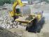 Concasseurs mobiles Komatsu BR380JG