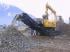 Concasseurs mobiles Komatsu BR380JG
