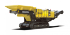 Concasseurs mobiles Komatsu BR380JG