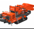 Finlay C-1540 Electric