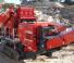 Concasseurs mobiles Terex-Finlay C 1540 P