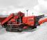 Concasseurs mobiles Terex-Finlay C 1540 P