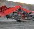 Concasseurs mobiles Terex-Finlay C 1545 P