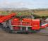 Concasseurs mobiles Terex-Finlay C 1554