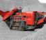Concasseurs mobiles Terex-Finlay C 1554