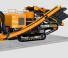 Concasseurs mobiles FABO FTC-200-s