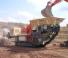 Concasseurs mobiles Gasparin GI 129 C Everest