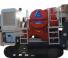 Concasseurs mobiles Gasparin GI 86 C Vulcano
