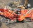 Concasseurs mobiles Terex-Finlay I 100 RS