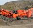 Concasseurs mobiles Terex-Finlay I 100 RS