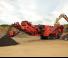Concasseurs mobiles Terex-Finlay I 100 RS