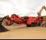 Concasseurs mobiles Terex-Finlay I 100 RS