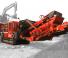 Concasseurs mobiles Terex-Finlay I 100 RS