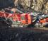 Concasseurs mobiles Terex-Finlay I 120 RS