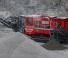 Concasseurs mobiles Terex-Finlay J 1160
