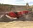 Concasseurs mobiles Terex-Finlay J 1170 AS