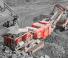 Concasseurs mobiles Terex-Finlay J 1170 Direct Drive