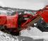 Concasseurs mobiles Terex-Finlay J 1170